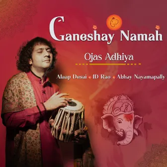 Ganeshay Namah by Alaap Desai