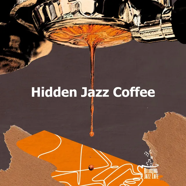 Hidden Jazz Coffee