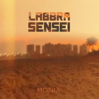 Labbra Sensei by MONIA