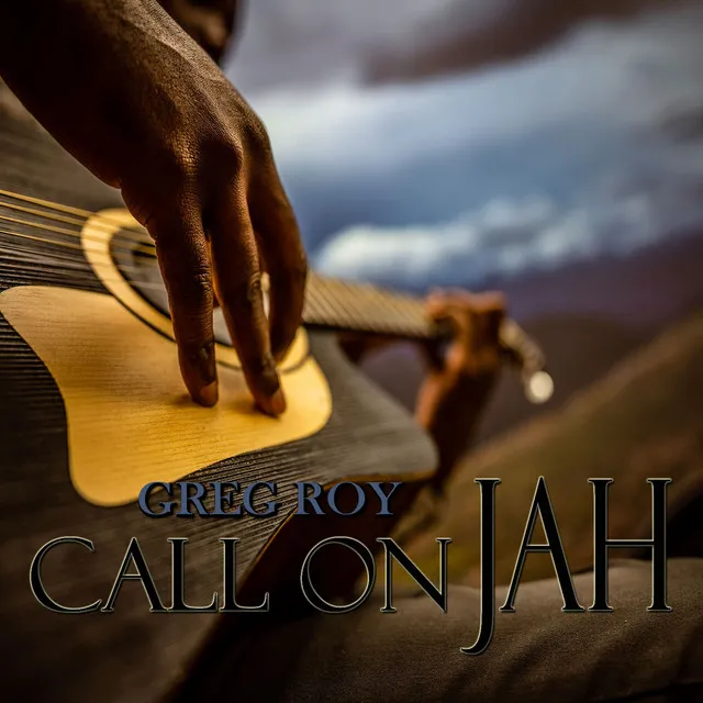 Call On Jah