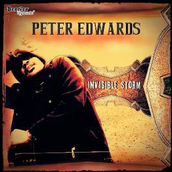 Invisible Storm by Peter Edwards