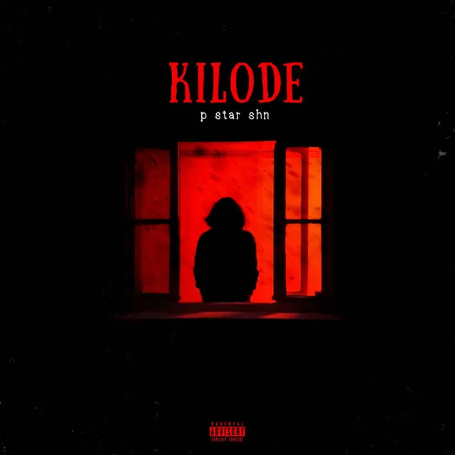 Kilode - Freestyle