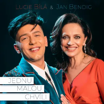 Jednu malou chvíli by Lucie Bílá