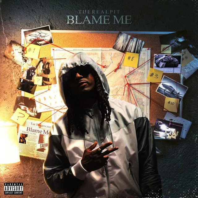 Blame Me