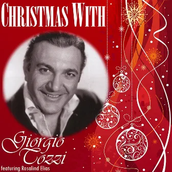 Christmas with Giorgio Tozzi by Giorgio Tozzi