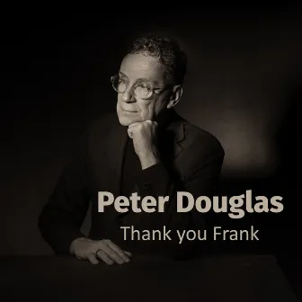 Thank You Frank by Peter Douglas