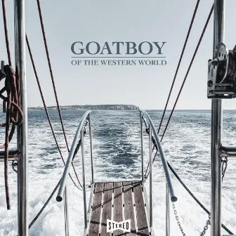 Goatboy of the Western World by Goatboy