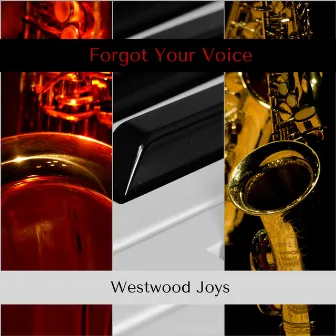 Forgot Your Voice by Westwood Joys