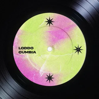 Cumbia by Loddo