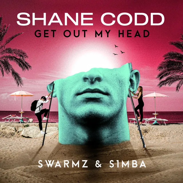 Get Out My Head - Swarmz & S1mba Remix