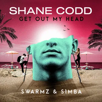 Get Out My Head (Swarmz & S1mba Remix) by Swarmz