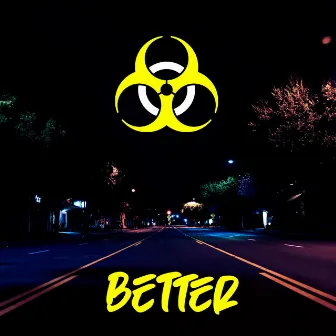 Better by Nino Beige