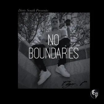 No Boundaries by King P