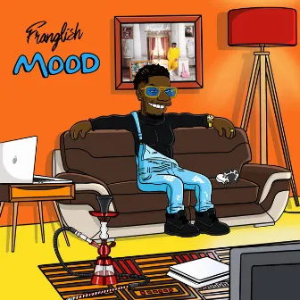 Monsieur (Mood Edition) by Franglish