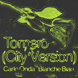 Tornero (City Version) by Blanche Biau