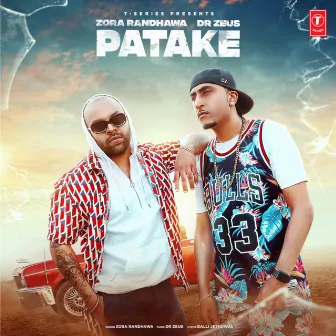 Patake by Zora Randhawa