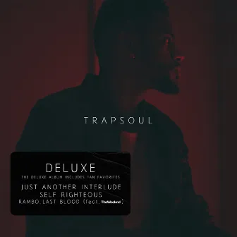 T R A P S O U L (Deluxe) by Bryson Tiller