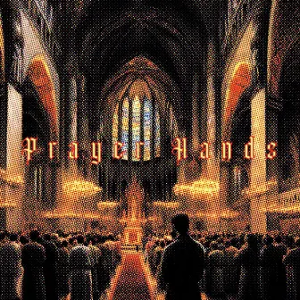 Prayer Hands by Russdiculous