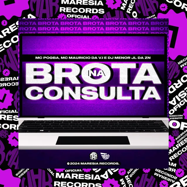 Brota na Consulta