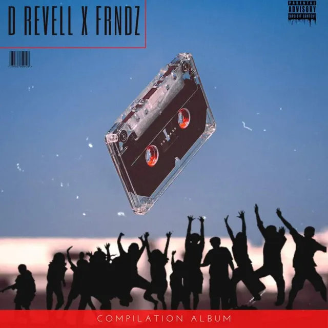 D Revell X Frndz: Compilation Album