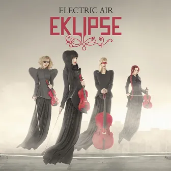 Electric Air by Eklipse