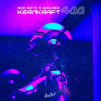 Kernkraft 400 by Acid Boyz