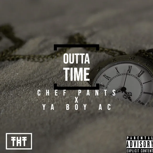 Outta Time