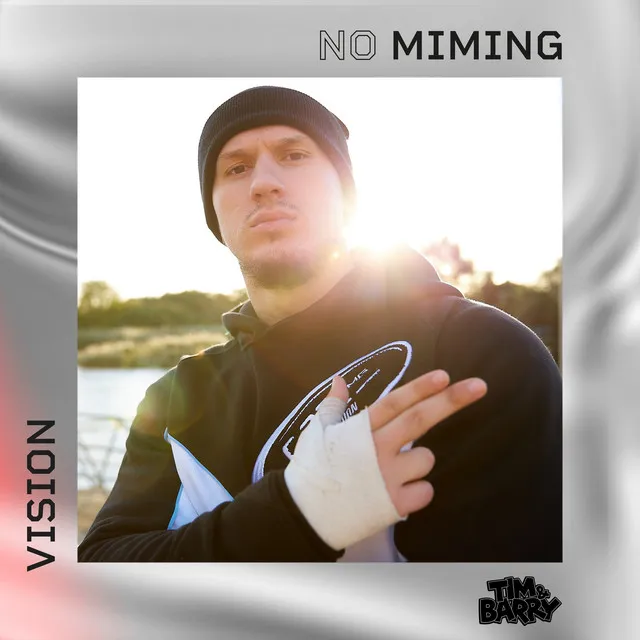 Vision - No Miming