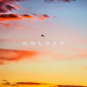 Colder by David Blank