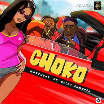 Choko by Movement