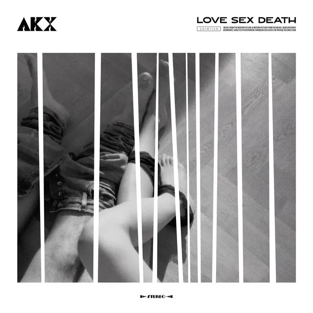 Love, Sex, Death