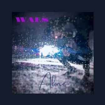 Alone by Wals