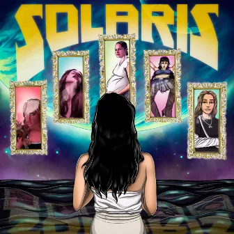 Solaris by Polo n Ceo