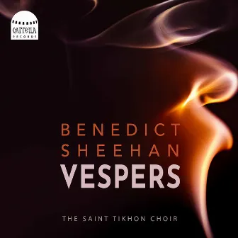 Benedict Sheehan: Vespers by Benedict Sheehan