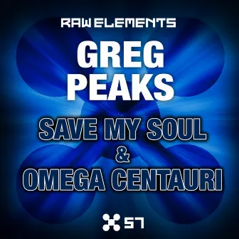 Save My Soul / Omega Centauri by Greg Peaks