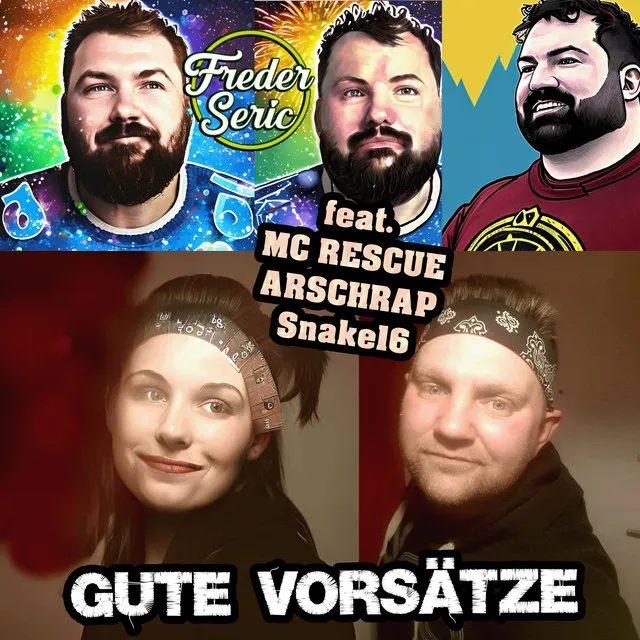 Gute Vorsätze