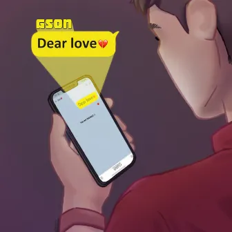 Dear Love by Gson