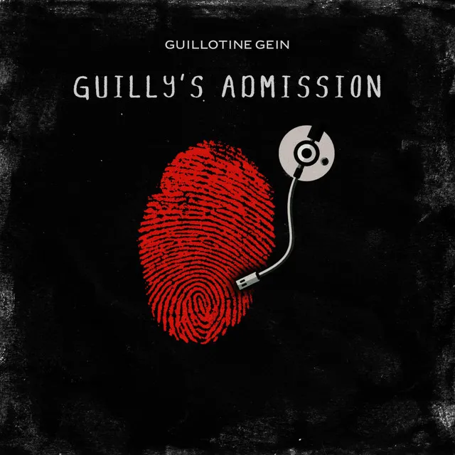 Guilly's Admission