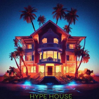 HYPE HOUSE by Pretty Runlex