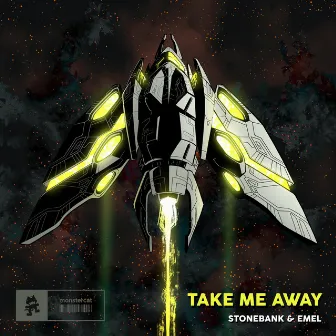 Take Me Away by EMEL