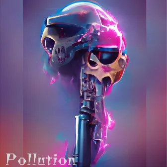 Pollution by Hank Goro