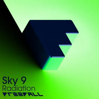 Radiation by Sky 9