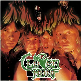 Cloven Hoof by Cloven Hoof