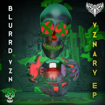 vznary by Blurrd Vzn