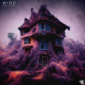 Wind by Pillotti