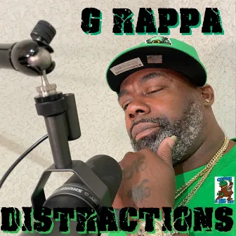 Distractions by G RAPPA