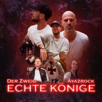 Echte Könige by Der Zweig