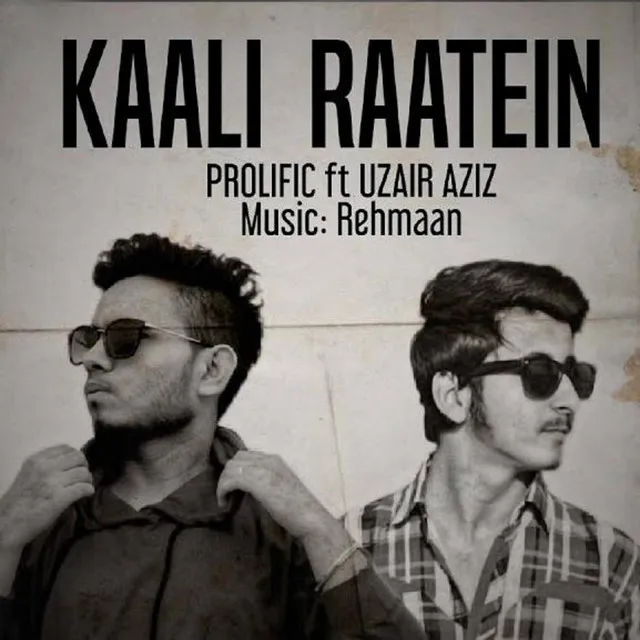 Kaali Raatein