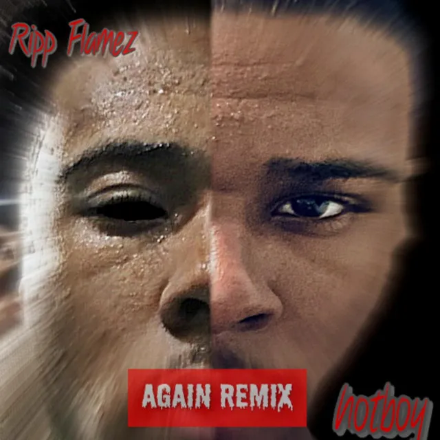 Again - Remix