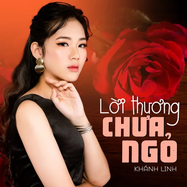 Lời Thương Chưa Ngỏ